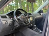 2015 VOLKSWAGEN JETTA SE