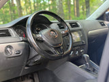 2015 VOLKSWAGEN JETTA SE