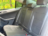 2015 VOLKSWAGEN JETTA SE