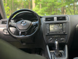 2015 VOLKSWAGEN JETTA SE