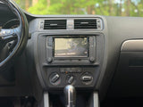 2015 VOLKSWAGEN JETTA SE