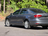 2015 VOLKSWAGEN JETTA SE