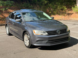 2015 VOLKSWAGEN JETTA SE