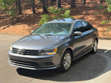 2015 VOLKSWAGEN JETTA SE