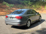 2015 VOLKSWAGEN JETTA SE