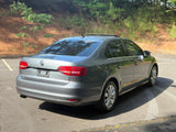 2015 VOLKSWAGEN JETTA SE