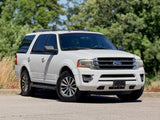 2015 FORD EXPEDITION XLT