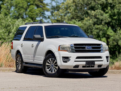 2015 FORD EXPEDITION XLT