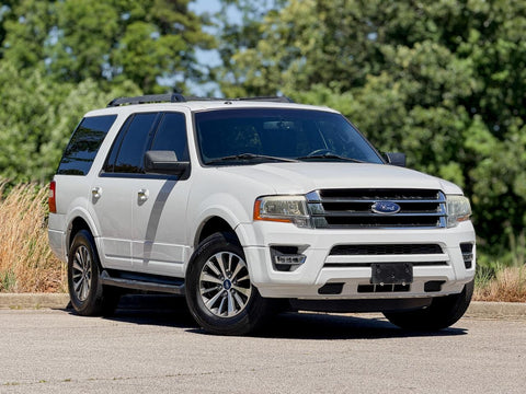 2015 FORD EXPEDITION XLT