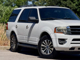 2015 FORD EXPEDITION XLT