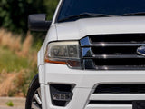2015 FORD EXPEDITION XLT