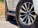2015 FORD EXPEDITION XLT
