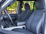 2015 FORD EXPEDITION XLT
