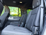 2015 FORD EXPEDITION XLT