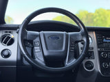 2015 FORD EXPEDITION XLT