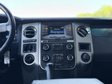 2015 FORD EXPEDITION XLT