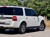 2015 FORD EXPEDITION XLT