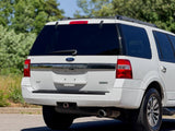 2015 FORD EXPEDITION XLT