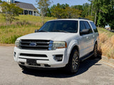 2015 FORD EXPEDITION XLT