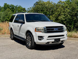2015 FORD EXPEDITION XLT