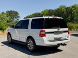 2015 FORD EXPEDITION XLT