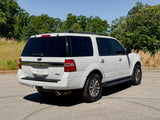 2015 FORD EXPEDITION XLT