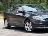 2013 DODGE DART