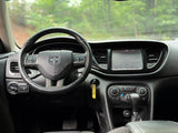 2013 DODGE DART