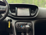 2013 DODGE DART