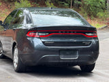 2013 DODGE DART