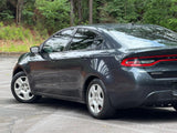 2013 DODGE DART
