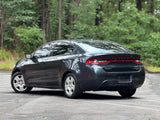 2013 DODGE DART