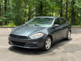 2013 DODGE DART