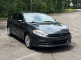 2013 DODGE DART