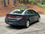 2013 DODGE DART