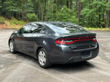 2013 DODGE DART