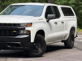 2019 CHEVROLET SILVERADO 1500 4X4