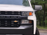 2019 CHEVROLET SILVERADO 1500 4X4