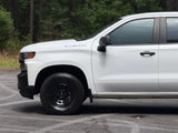 2019 CHEVROLET SILVERADO 1500 4X4