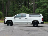 2019 CHEVROLET SILVERADO 1500 4X4