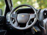 2019 CHEVROLET SILVERADO 1500 4X4