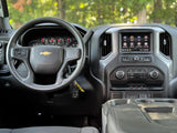 2019 CHEVROLET SILVERADO 1500 4X4