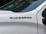 2019 CHEVROLET SILVERADO 1500 4X4