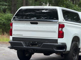 2019 CHEVROLET SILVERADO 1500 4X4