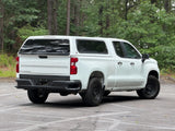 2019 CHEVROLET SILVERADO 1500 4X4