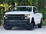 2019 CHEVROLET SILVERADO 1500 4X4