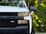 2019 CHEVROLET SILVERADO 1500 4X4