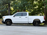 2019 CHEVROLET SILVERADO 1500 4X4