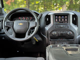 2019 CHEVROLET SILVERADO 1500 4X4