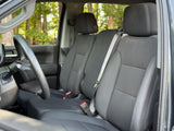 2019 CHEVROLET SILVERADO 1500 4X4